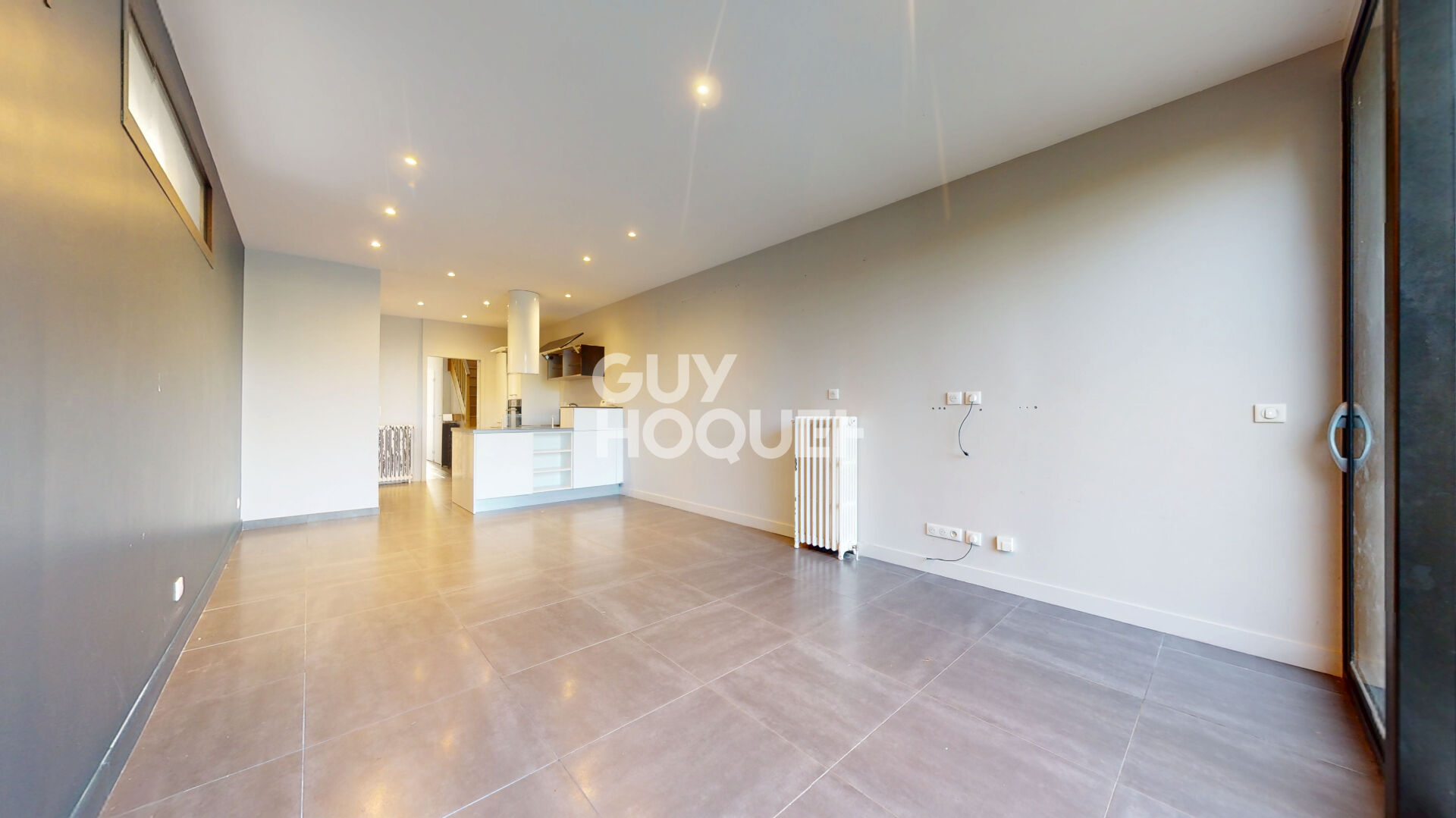 Maison Ermont Cernay 5 pièce(s) 100 m2