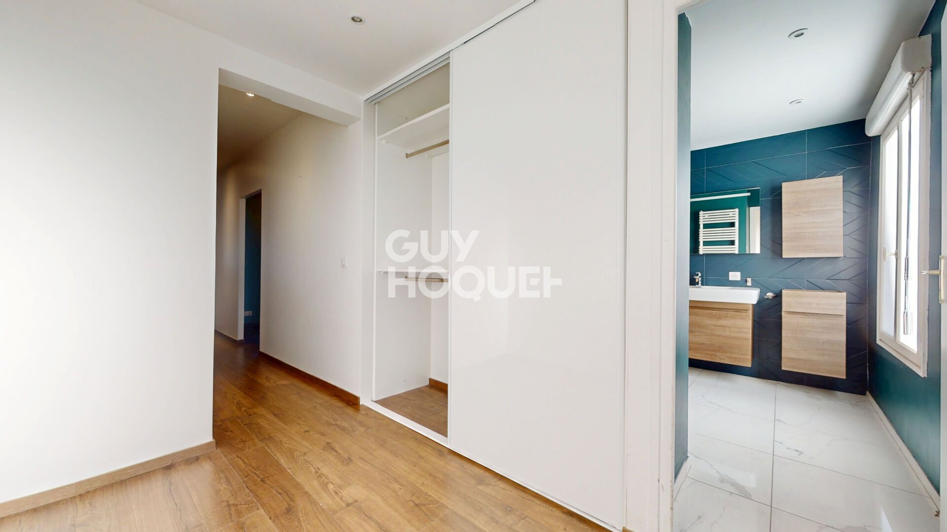 Maison Ermont Cernay 5 pièce(s) 100 m2