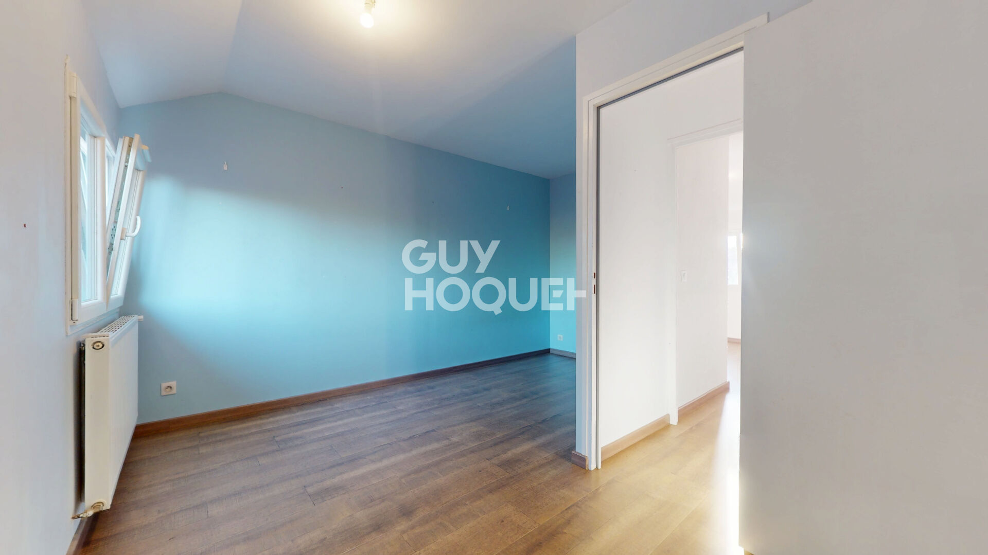 Maison Ermont Cernay 5 pièce(s) 100 m2