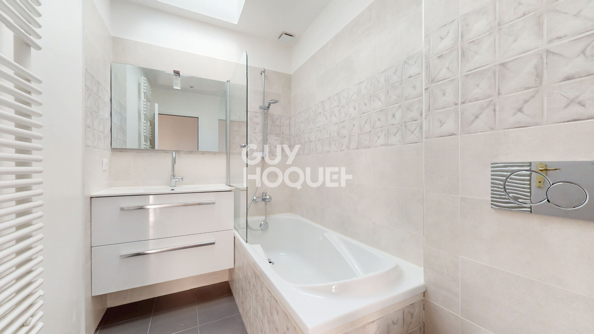 Maison Ermont Cernay 5 pièce(s) 100 m2