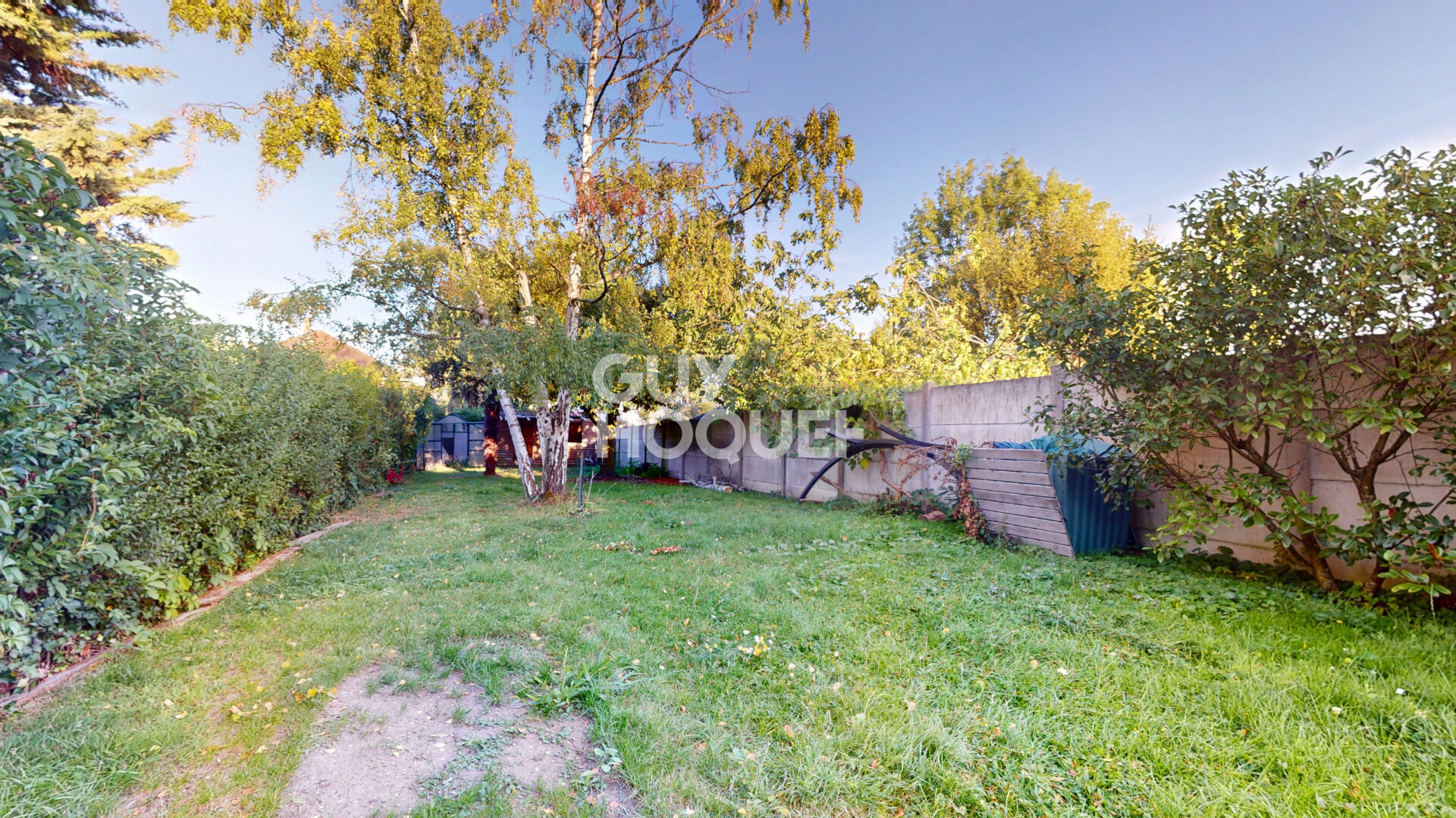 Maison Ermont Cernay 5 pièce(s) 100 m2