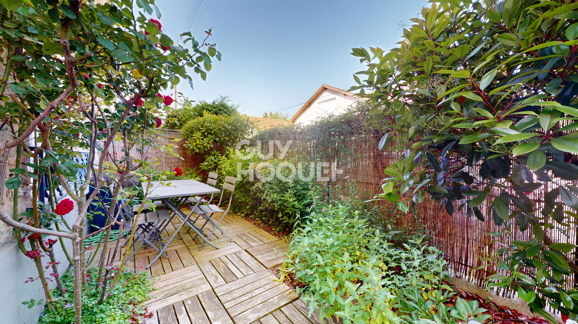 Appartement Ermont 2 pièce(s) 56 m2