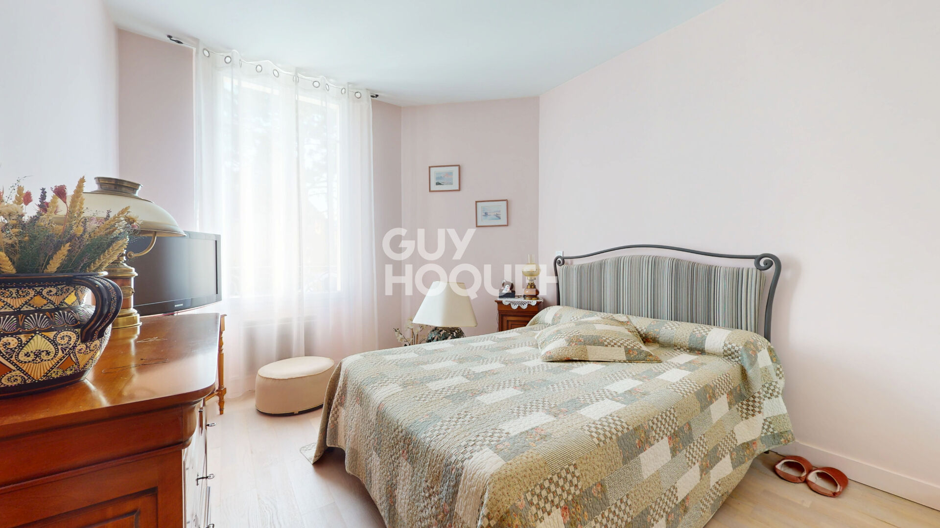 Appartement Ermont 2 pièce(s) 56 m2