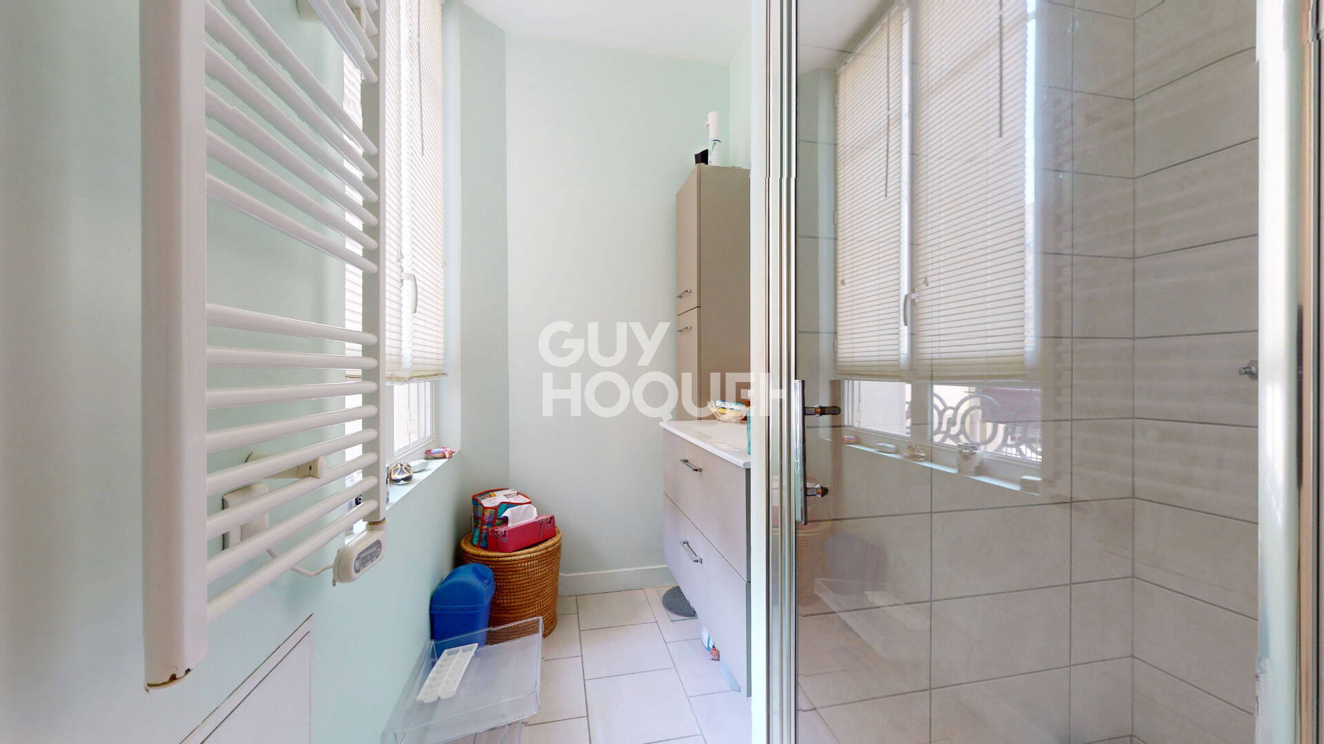 Appartement Ermont 2 pièce(s) 56 m2