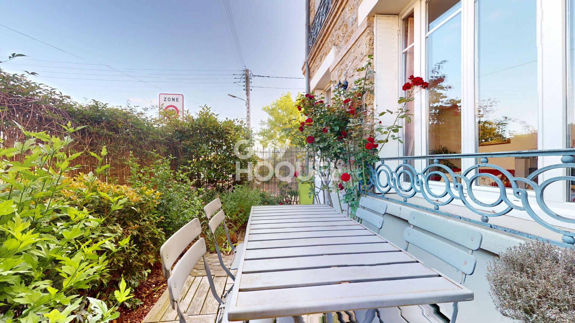 Appartement Ermont 2 pièce(s) 56 m2