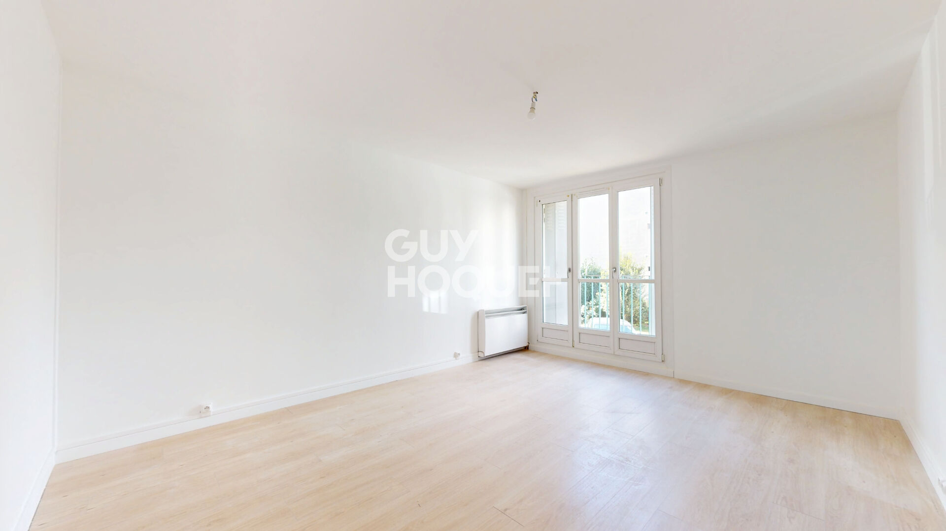 Appartement Taverny 3 pièces 56 m2