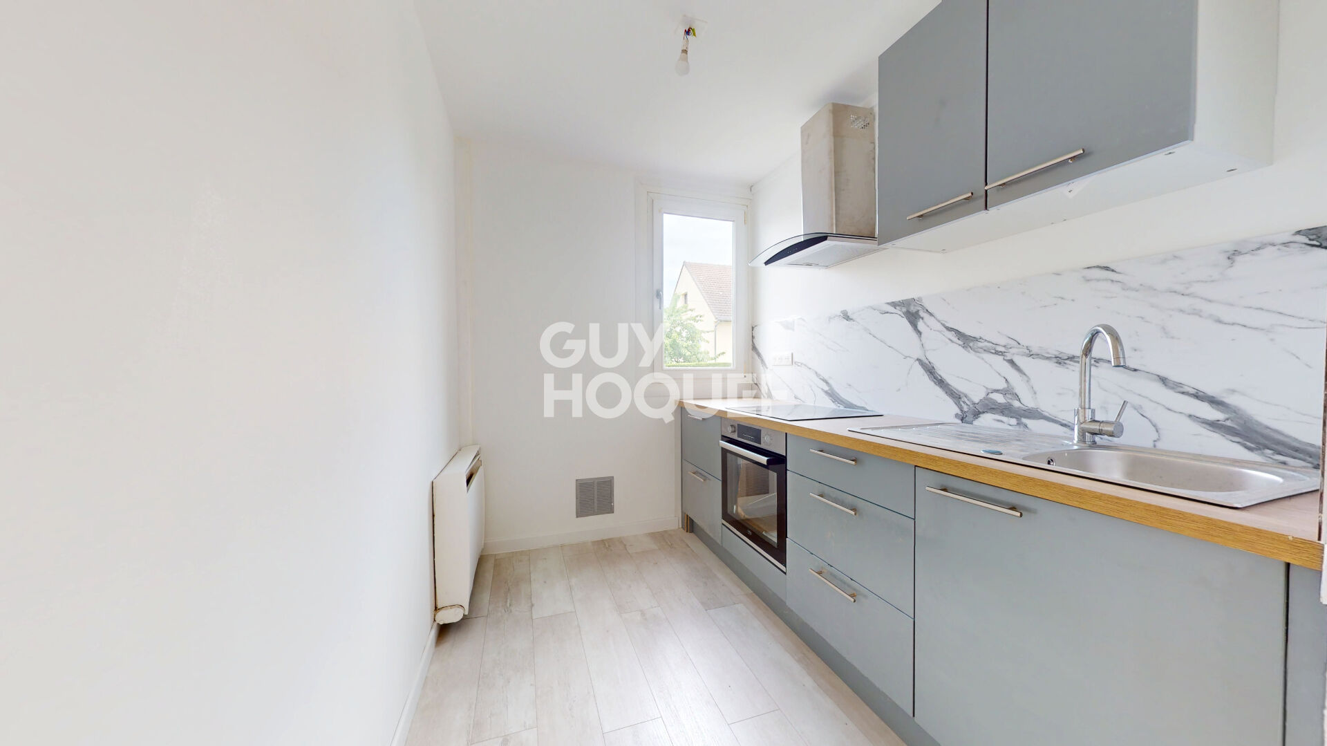 Appartement Taverny 3 pièces 56 m2