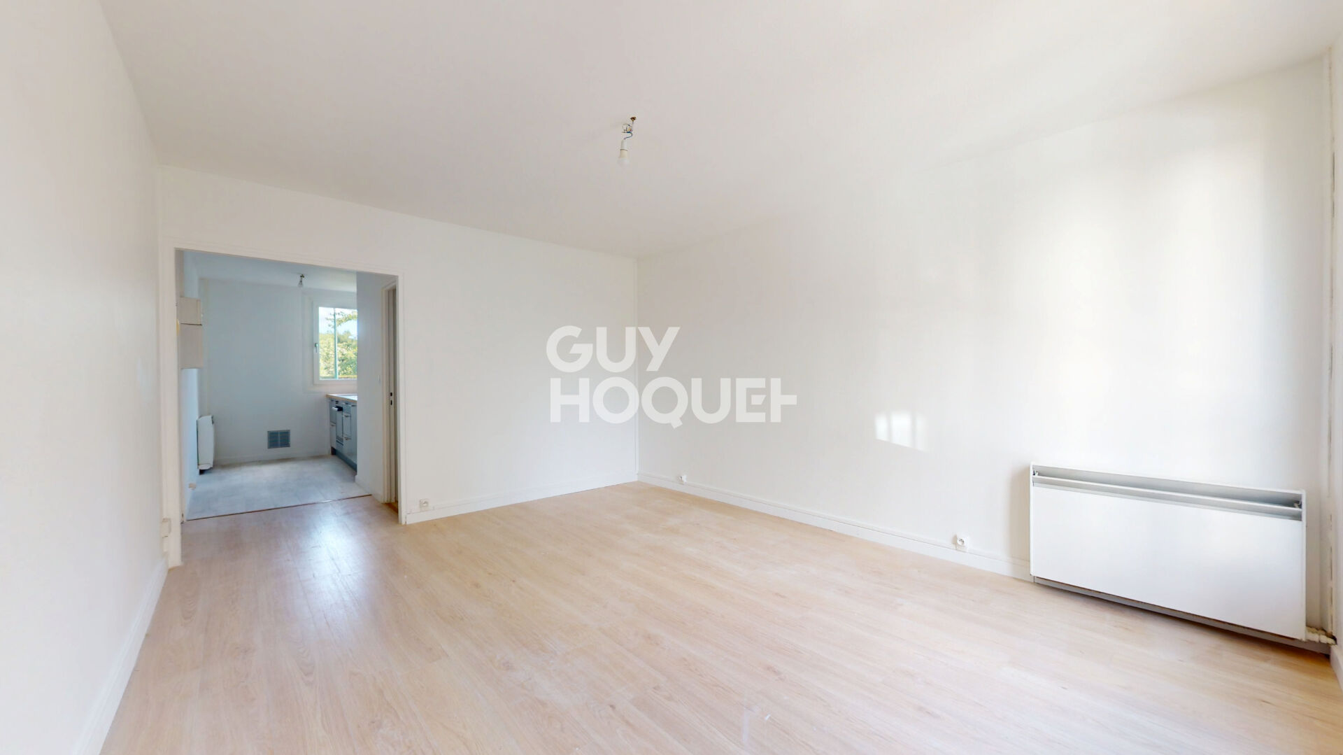 Appartement Taverny 3 pièces 56 m2