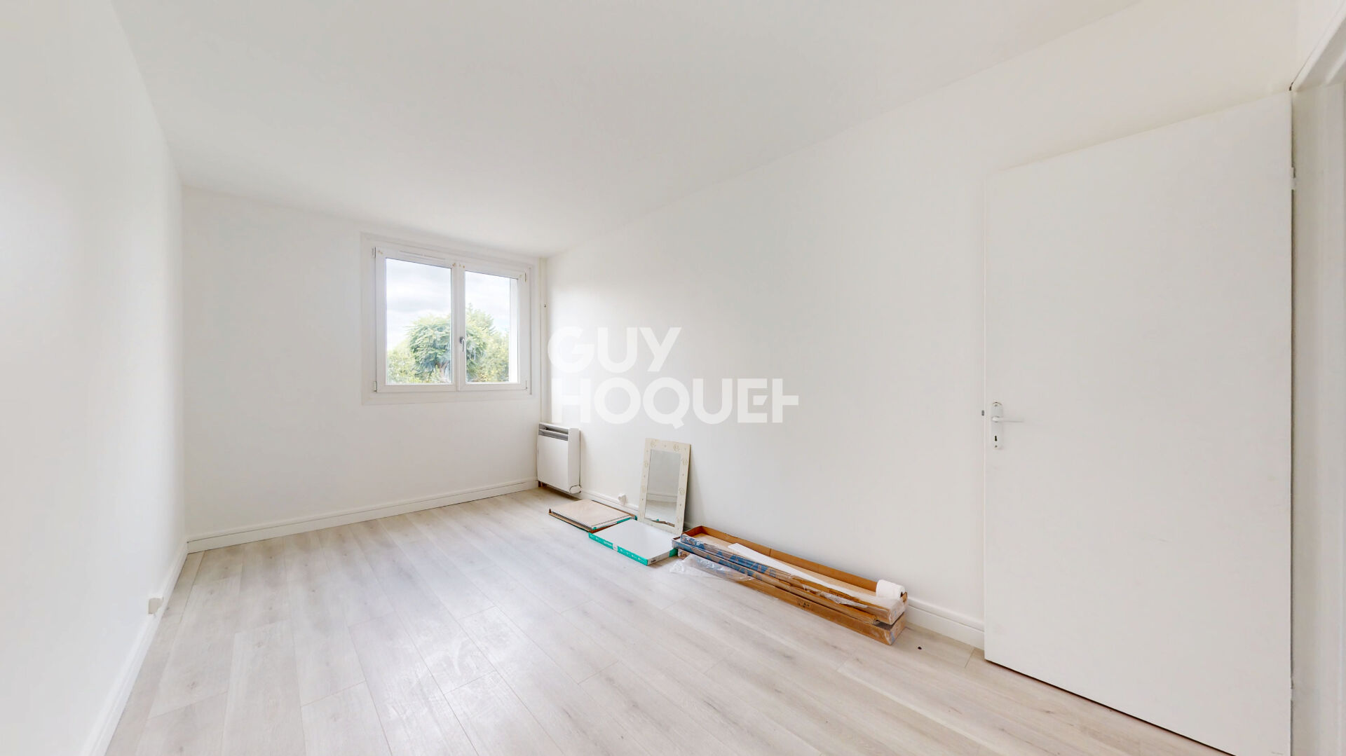 Appartement Taverny 3 pièces 56 m2