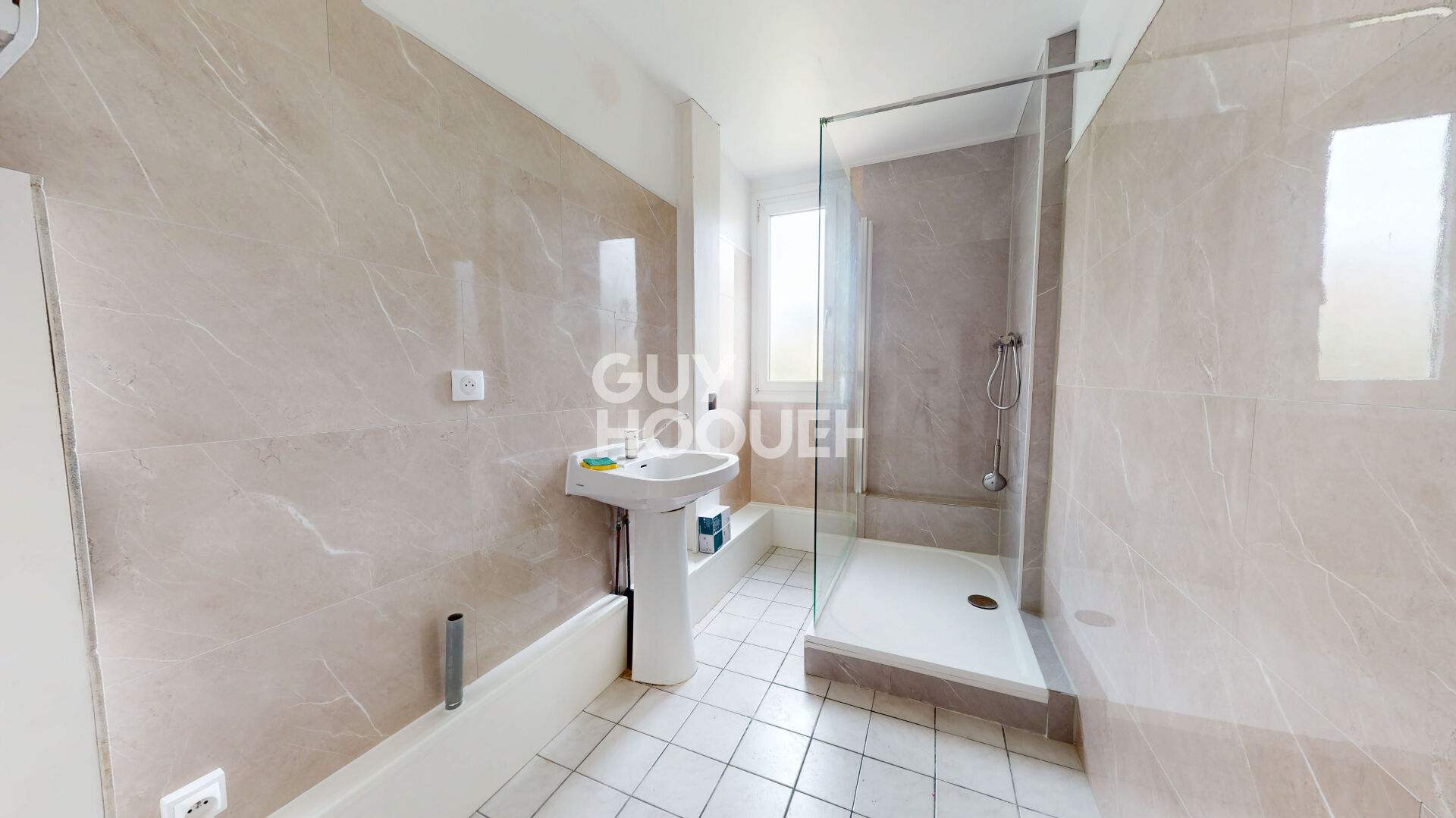 Appartement Taverny 3 pièces 56 m2