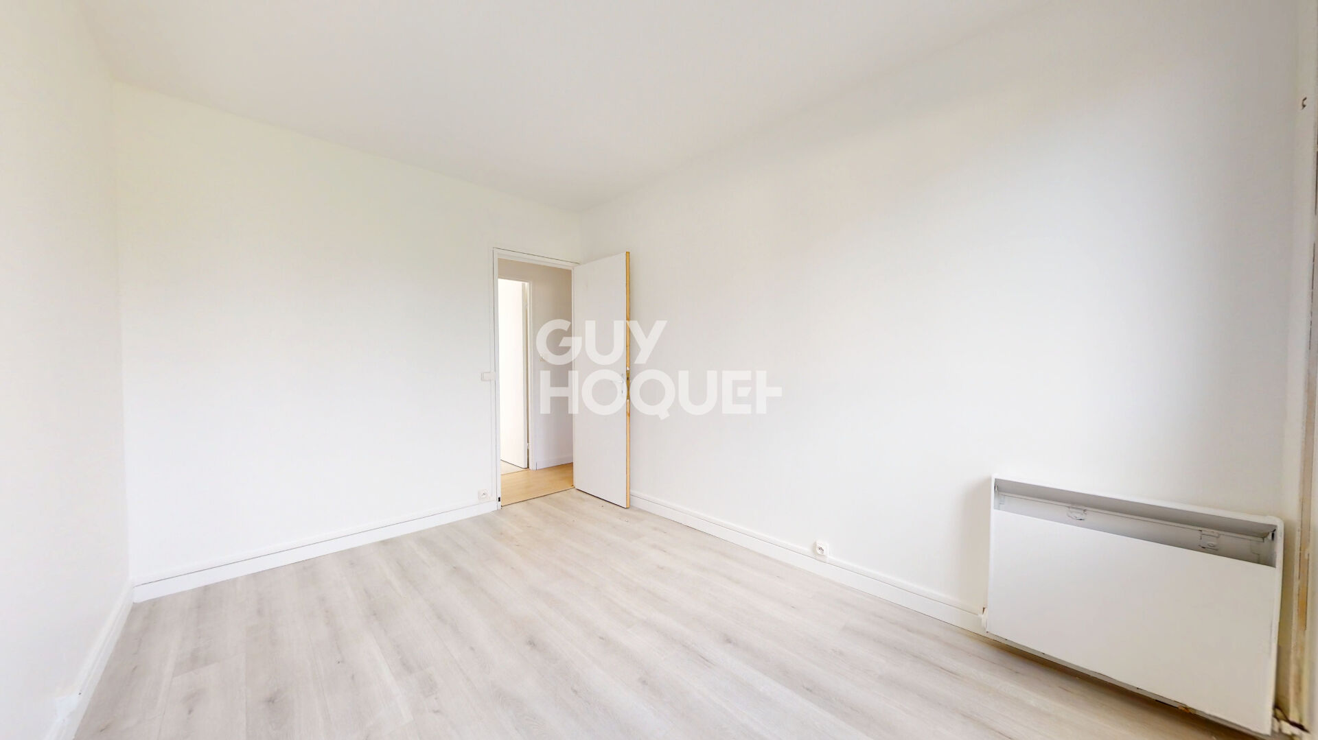 Appartement Taverny 3 pièces 56 m2