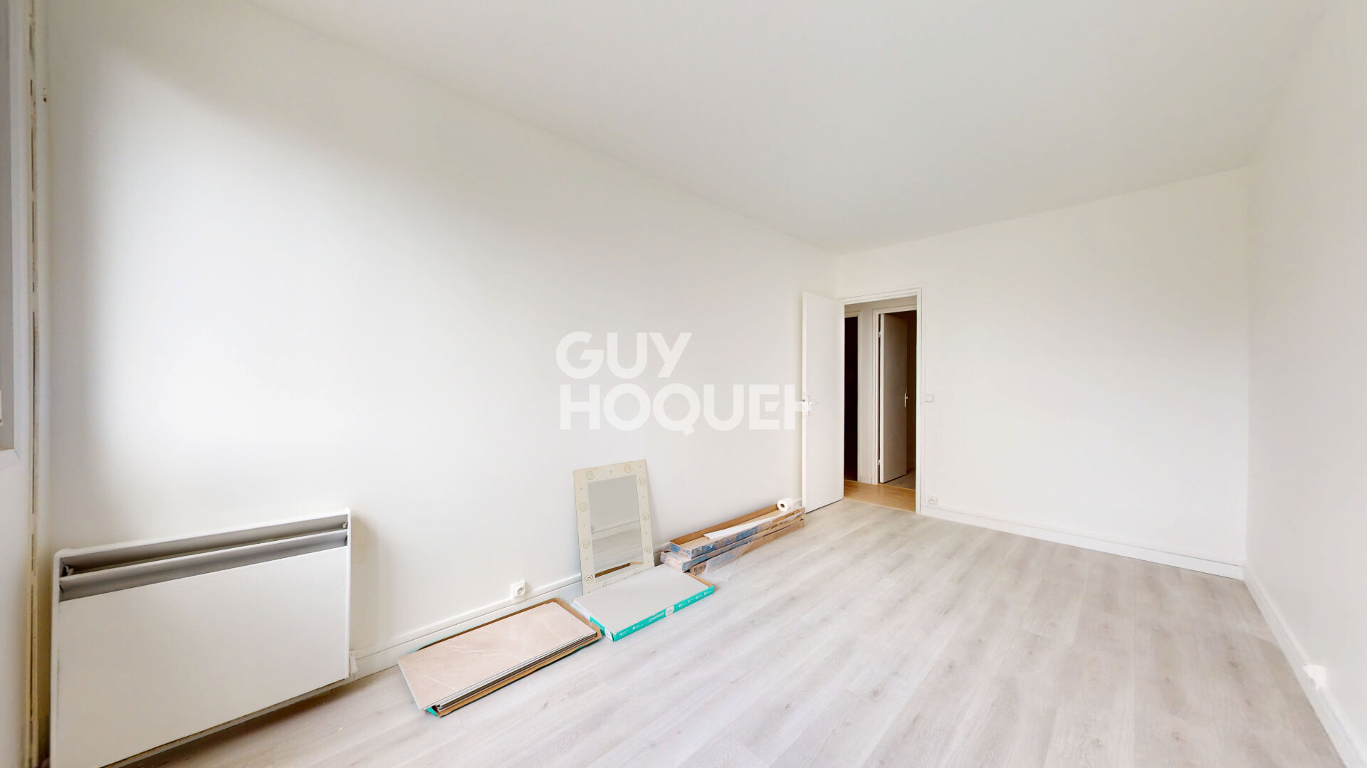 Appartement Taverny 3 pièces 56 m2