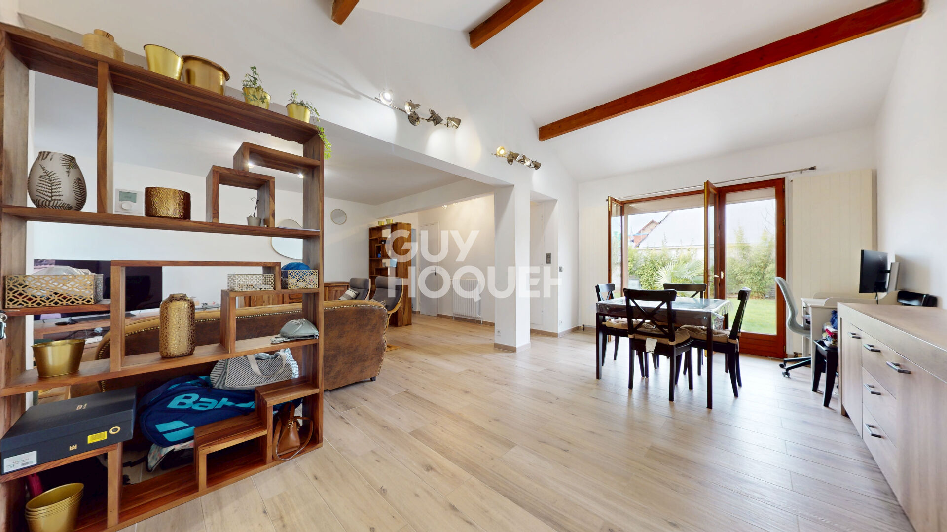 Maison Ermont 4 pièce(s) 86 m2