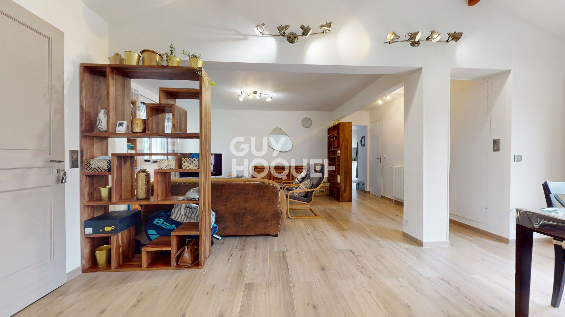 Maison Ermont 4 pièce(s) 86 m2