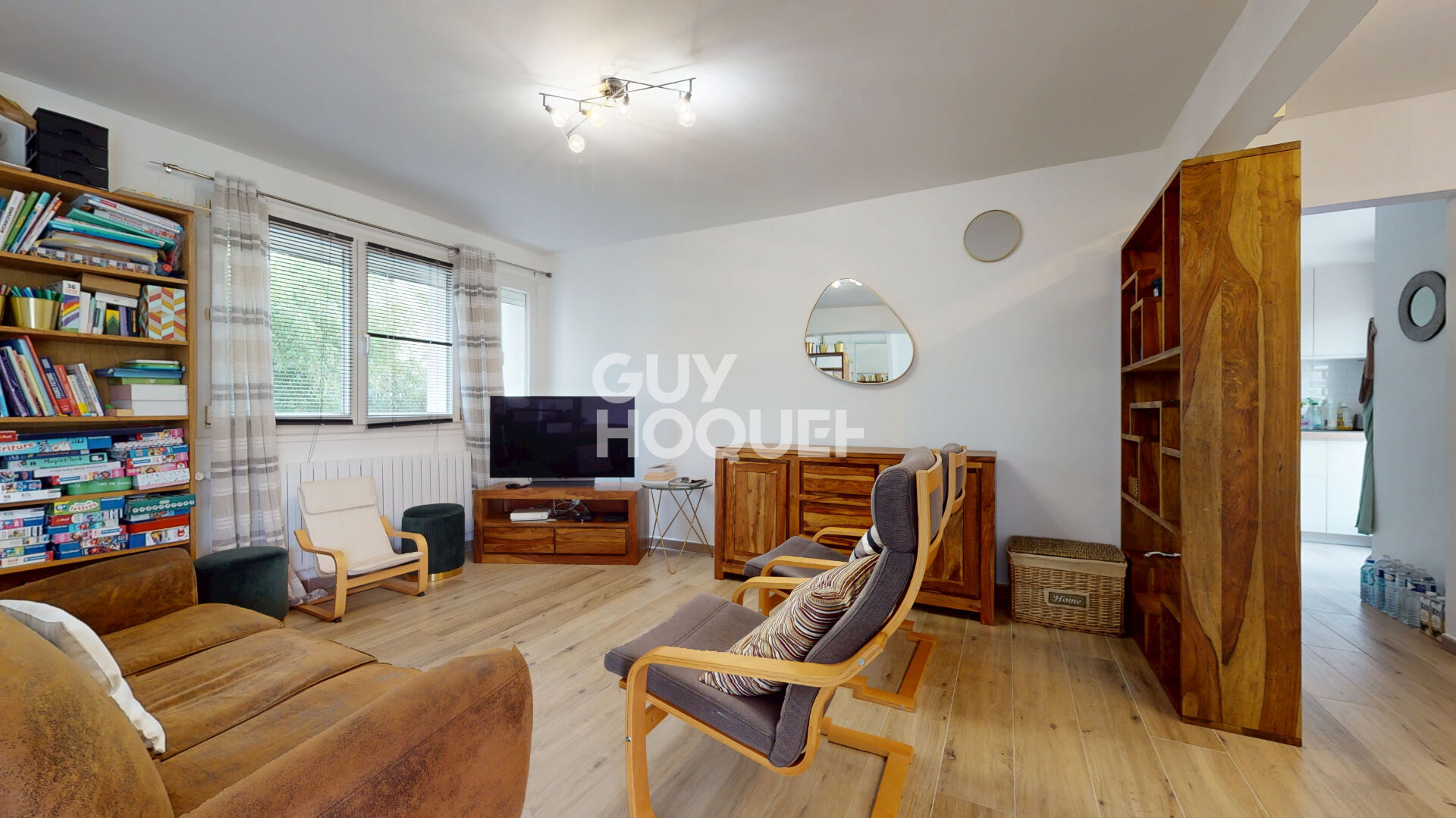 Maison Ermont 4 pièce(s) 86 m2