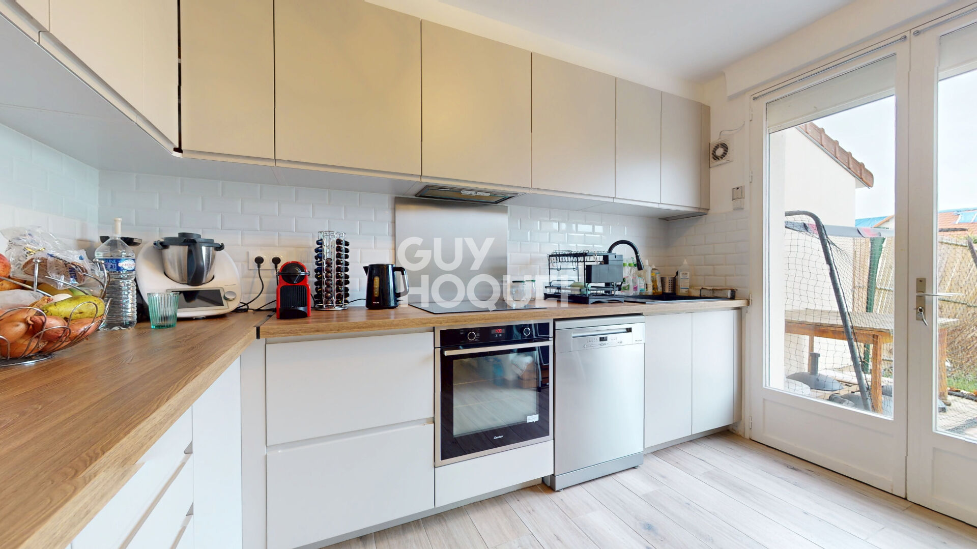 Maison Ermont 4 pièce(s) 86 m2