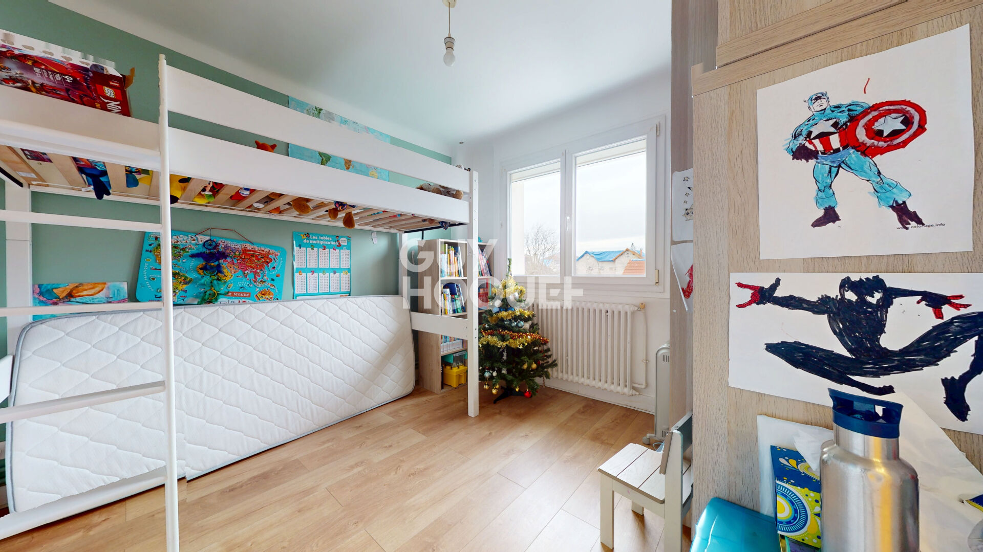 Maison Ermont 4 pièce(s) 86 m2