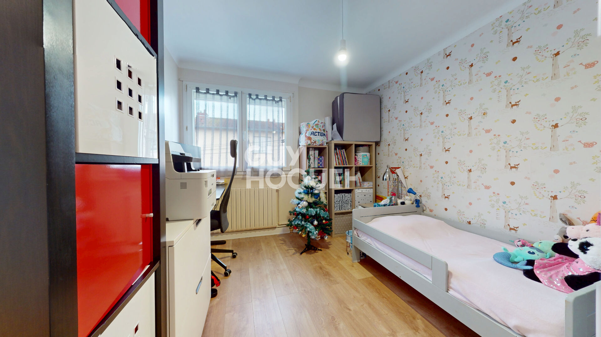 Maison Ermont 4 pièce(s) 86 m2