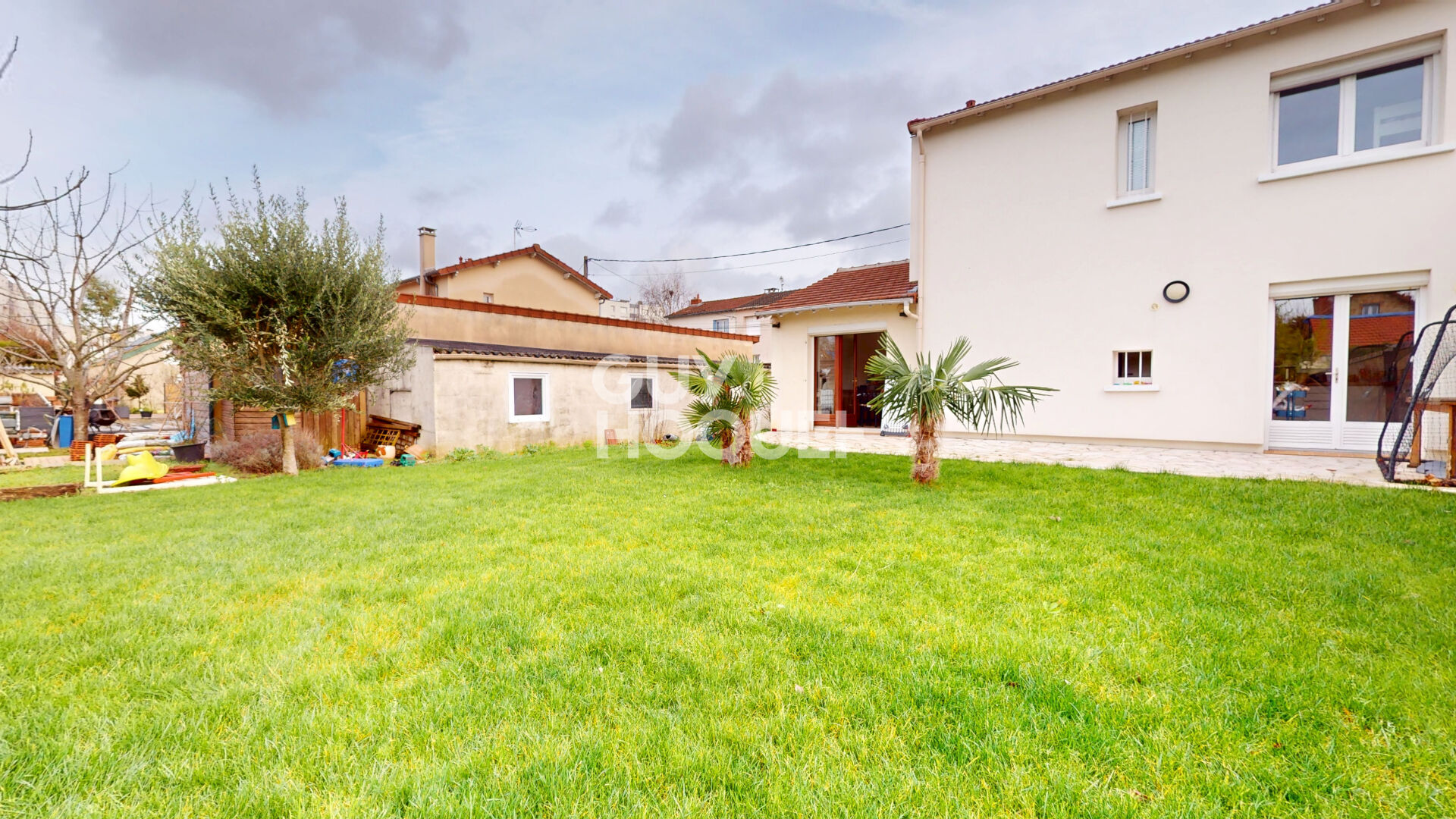 Maison Ermont 4 pièce(s) 86 m2