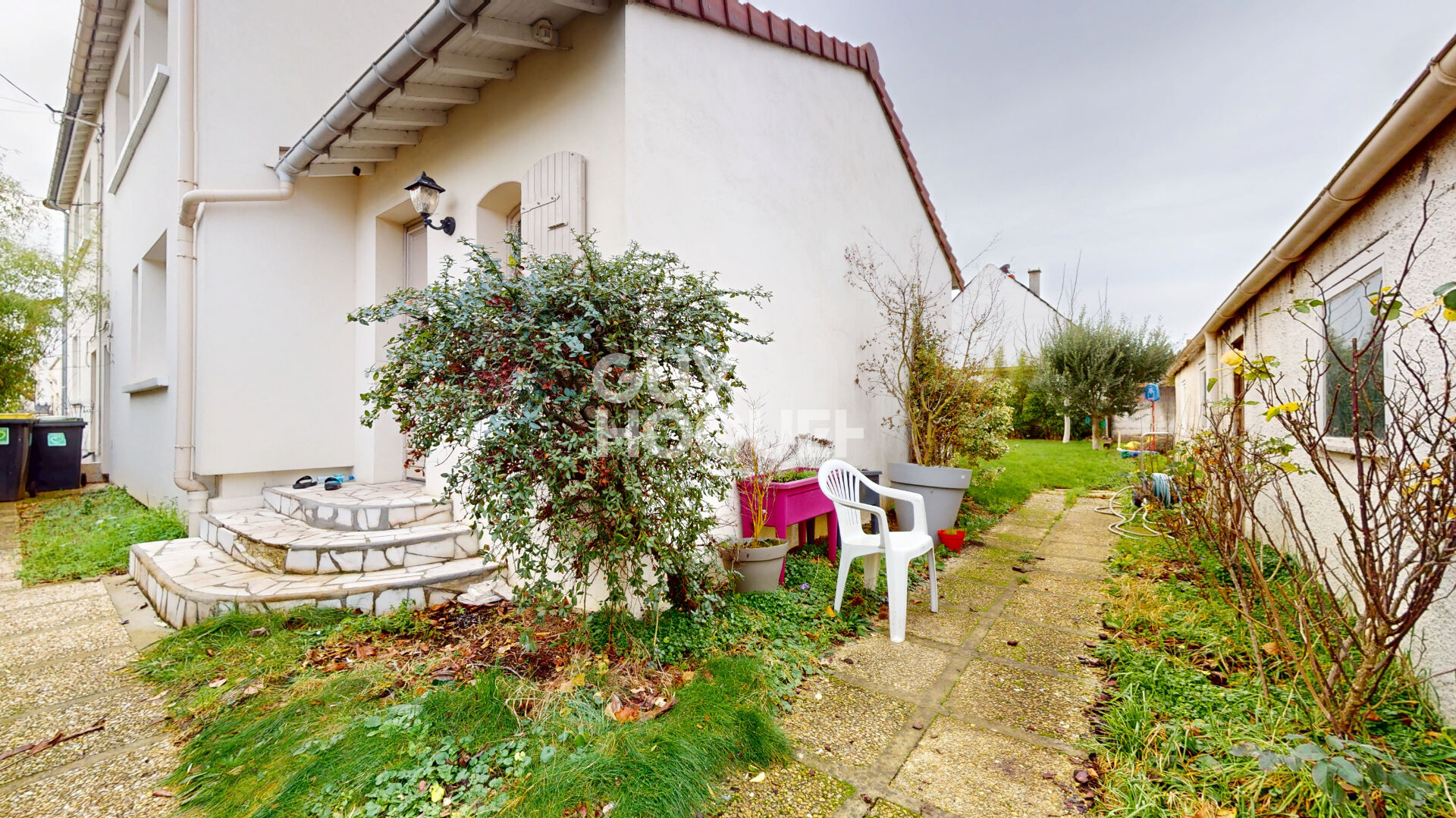 Maison Ermont 4 pièce(s) 86 m2