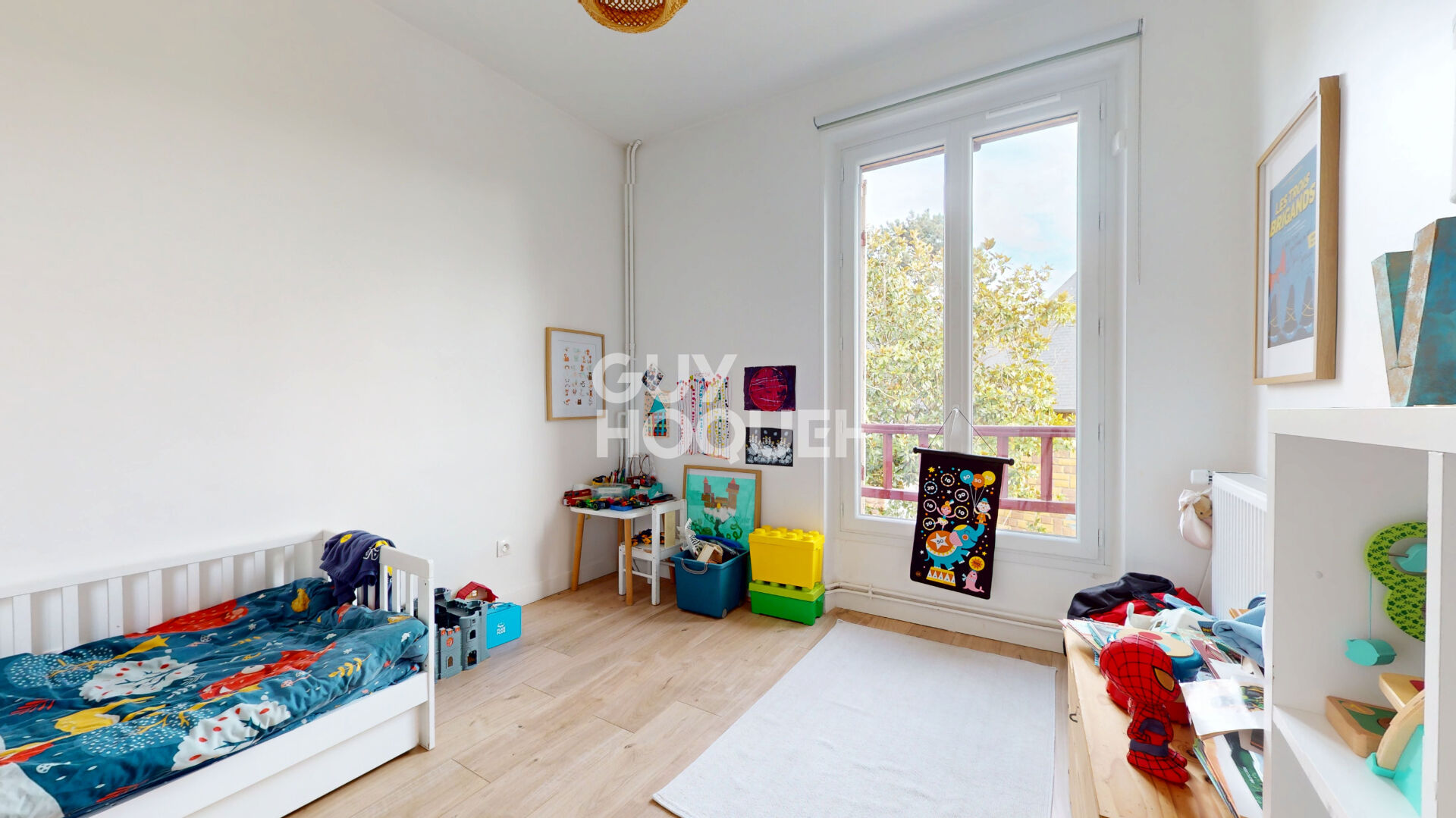 Maison Ermont 6 pièce(s) 99,94 m2