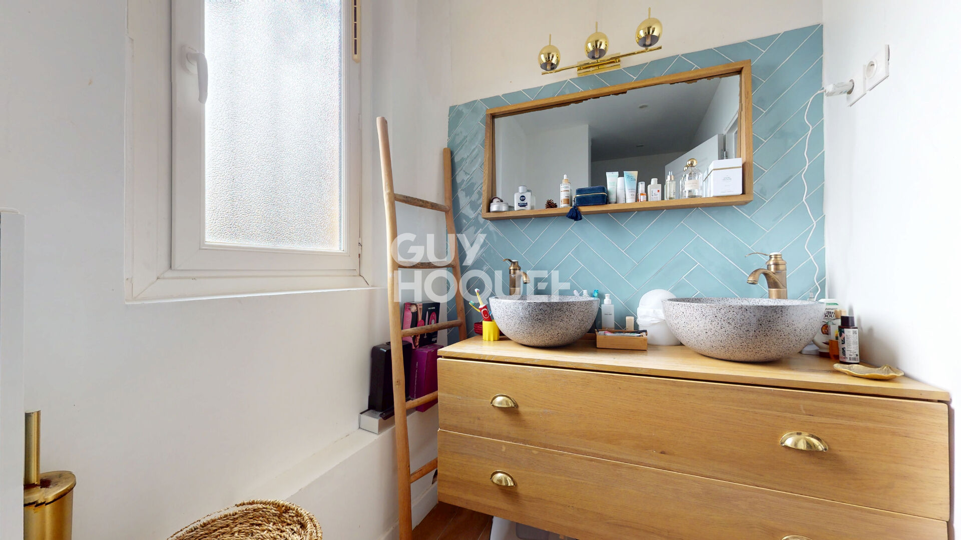 Maison Ermont 6 pièce(s) 99,94 m2