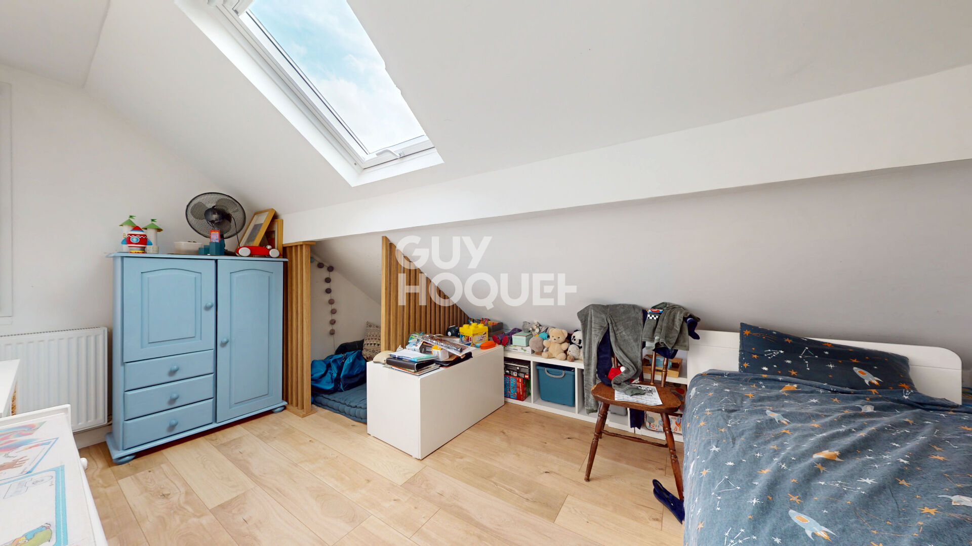 Maison Ermont 6 pièce(s) 99,94 m2