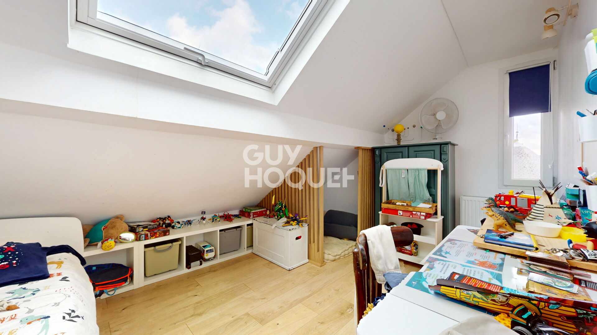 Maison Ermont 6 pièce(s) 99,94 m2