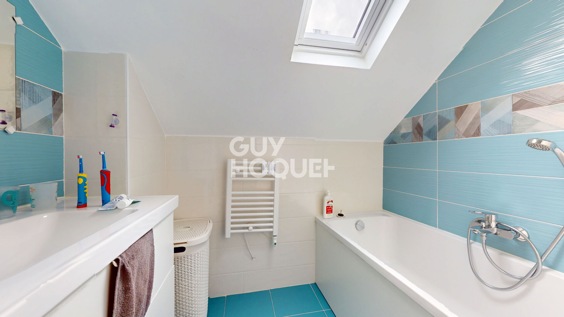 Maison Ermont 6 pièce(s) 99,94 m2