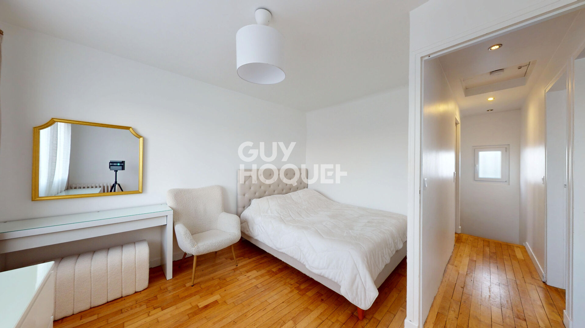 Maison à vendre à Ermont - 3 chambres, 75 m²