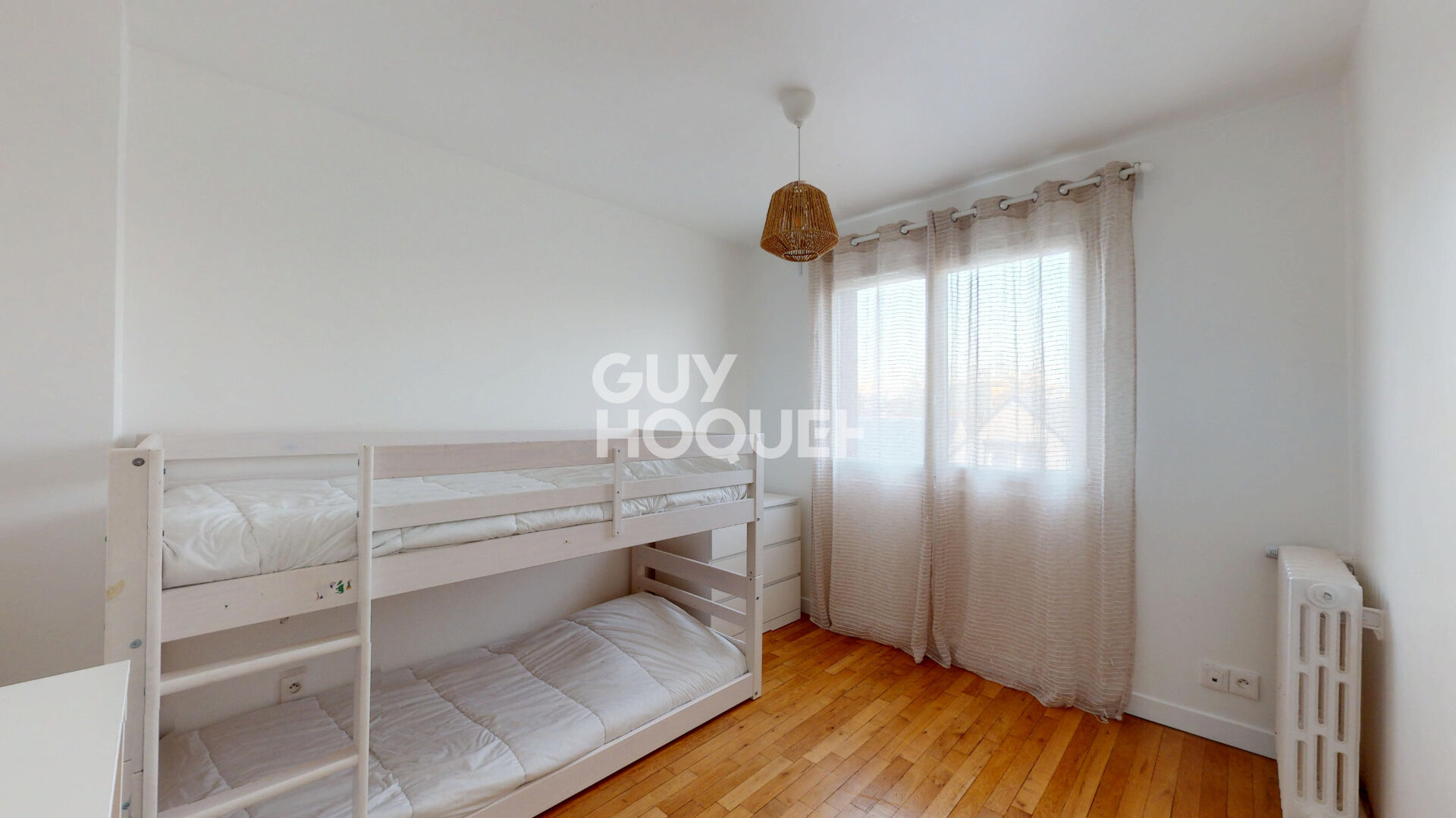 Maison à vendre à Ermont - 3 chambres, 75 m²