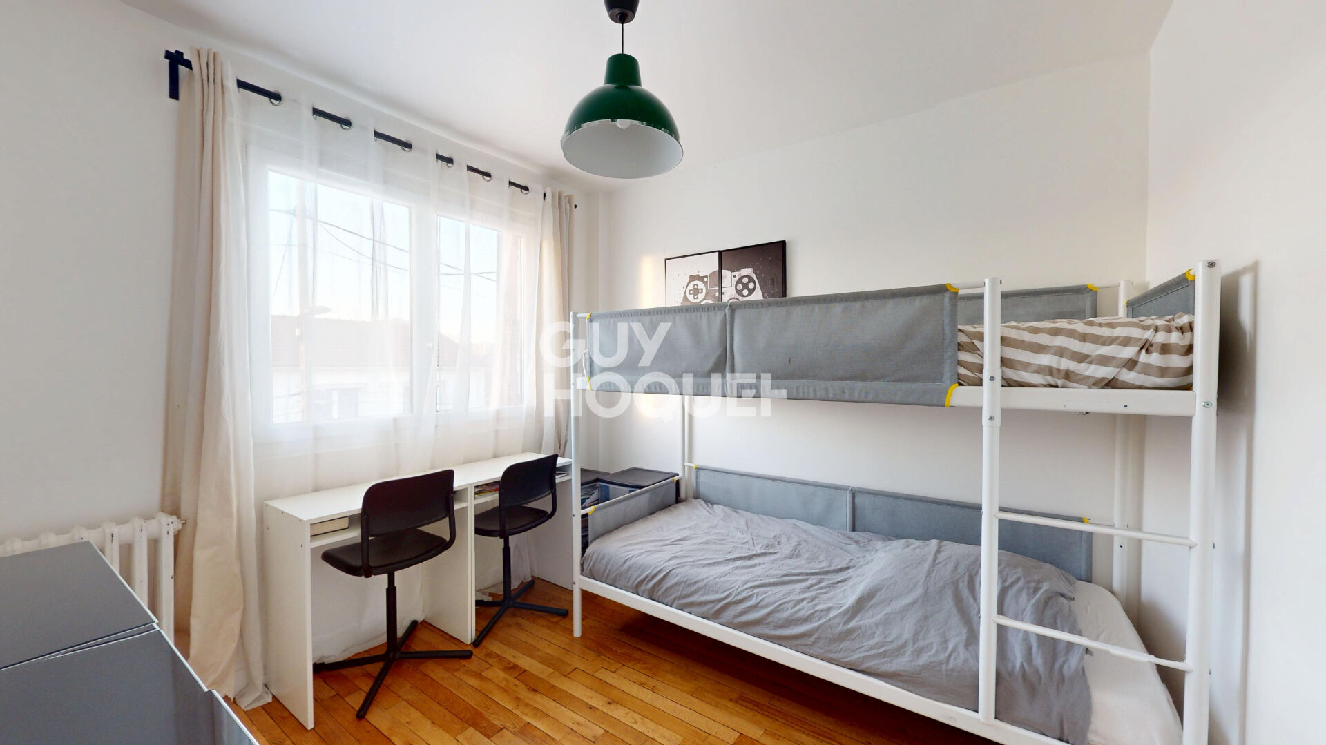 Maison à vendre à Ermont - 3 chambres, 75 m²