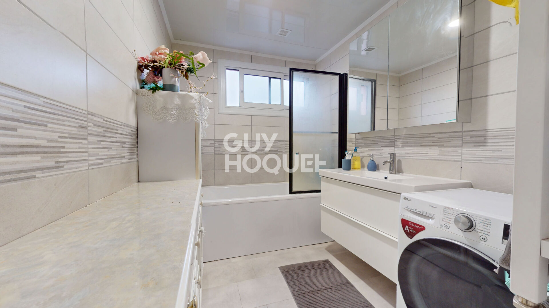 Appartement Ermont 4 pièce(s) 81.67m2