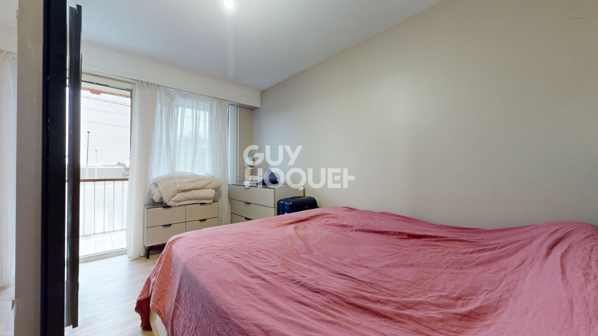 Appartement Ermont 4 pièce(s) 81.67m2