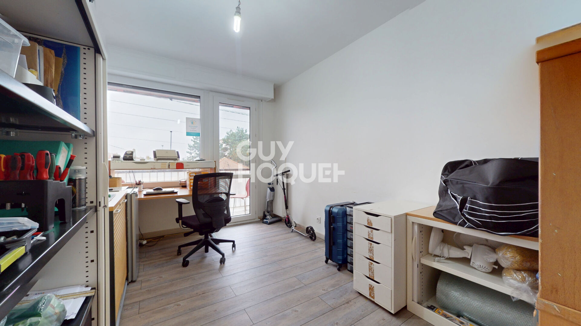 Appartement Ermont 4 pièce(s) 81.67m2