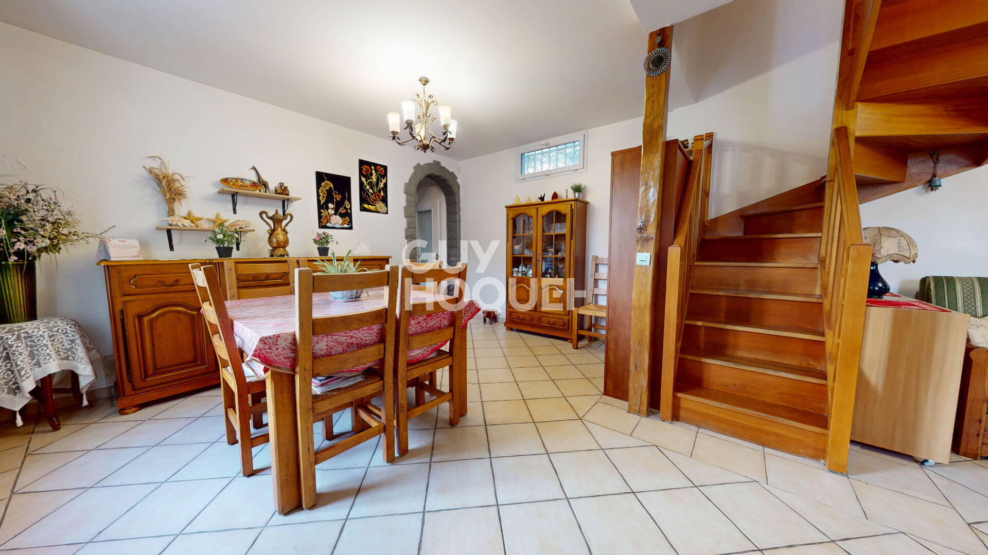 Maison Ermont 5 pièces 95 m2