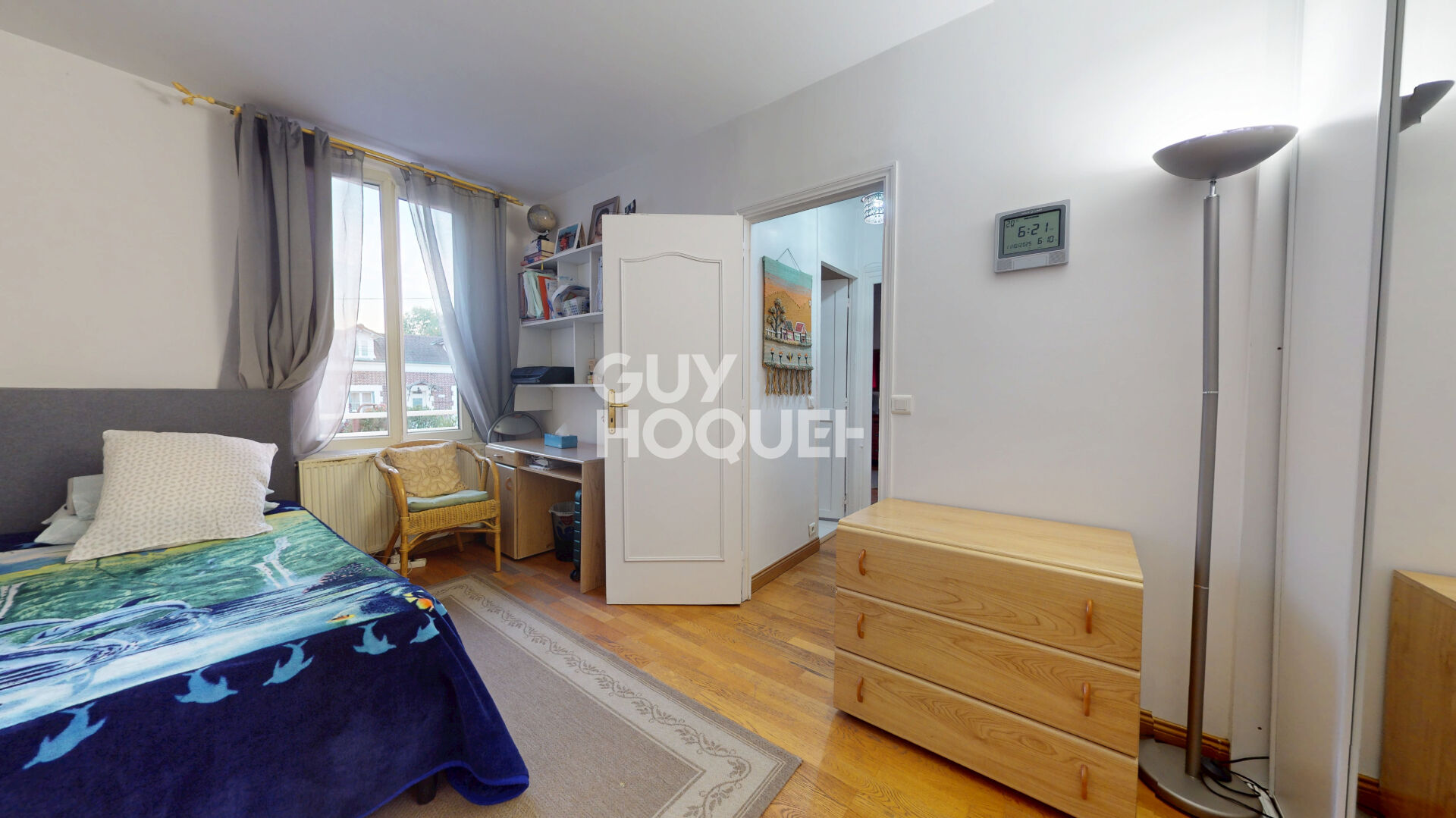 Maison Ermont 5 pièces 95 m2