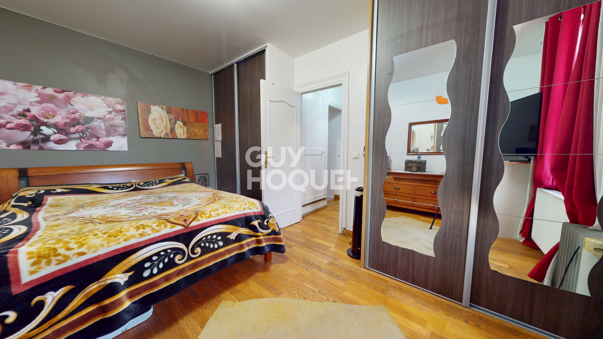 Maison Ermont 5 pièces 95 m2