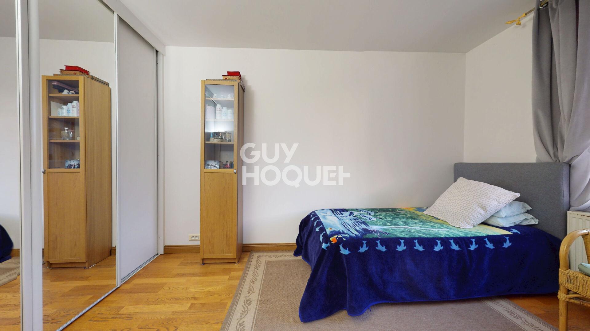 Maison Ermont 5 pièces 95 m2