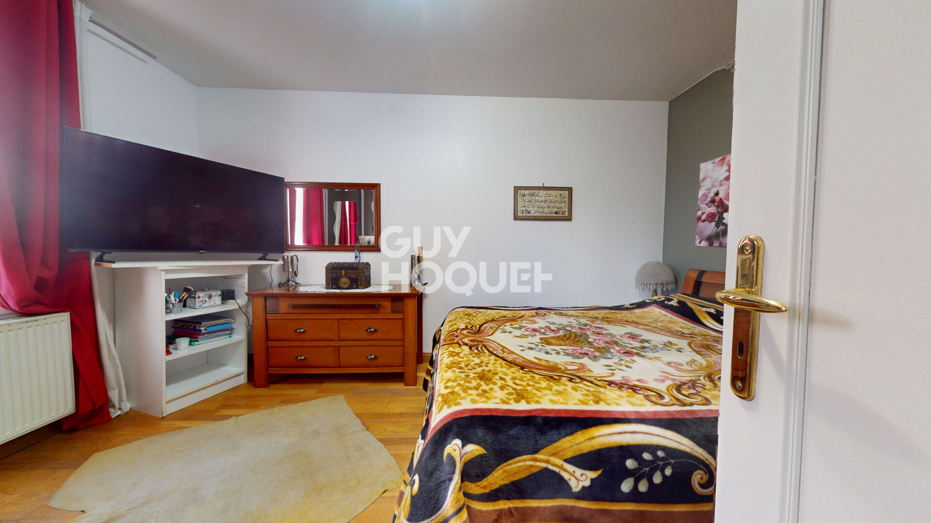 Maison Ermont 5 pièces 95 m2