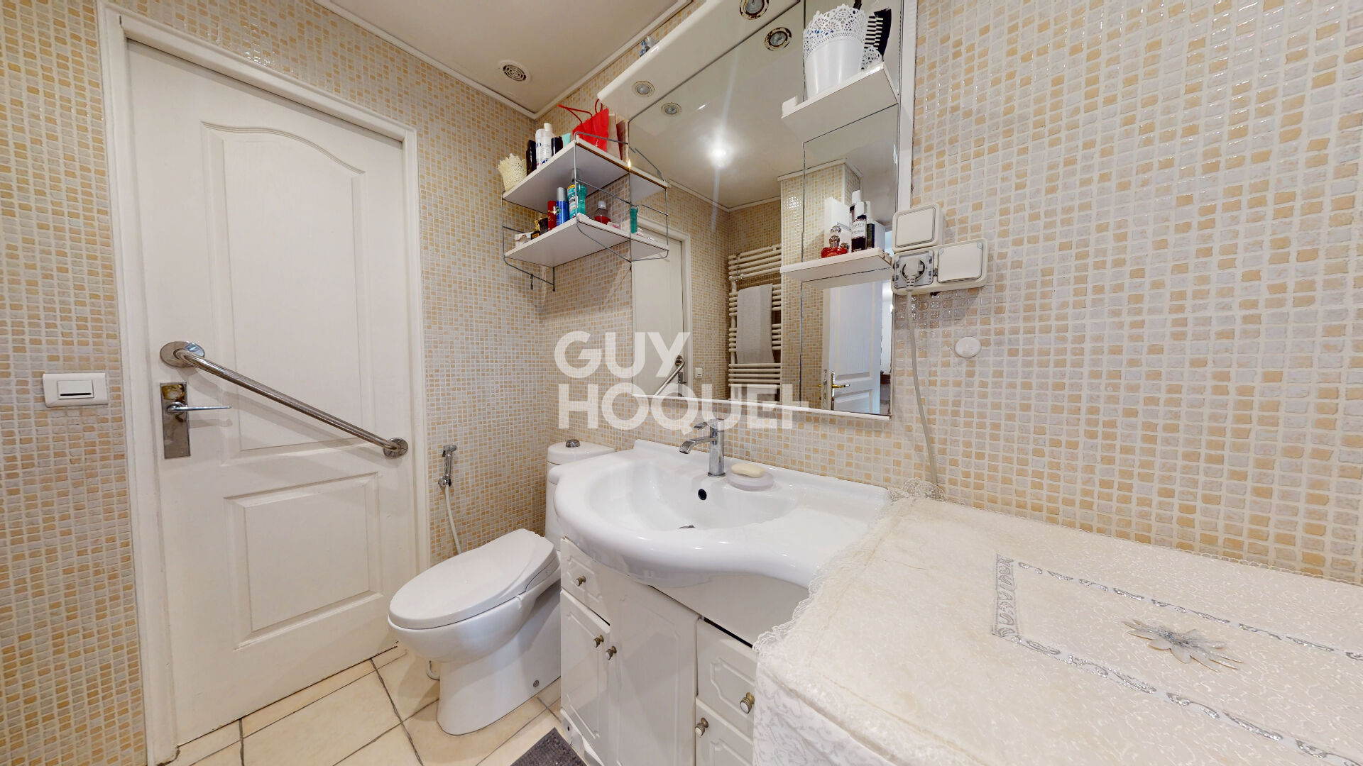 Maison Ermont 5 pièces 95 m2