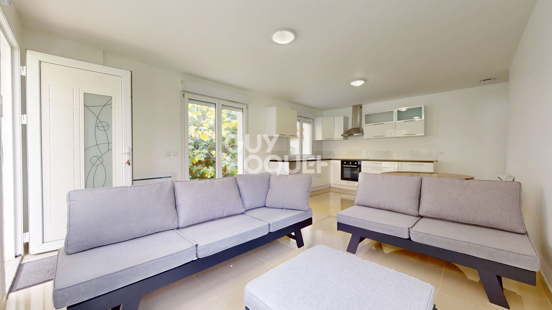 Maison 4 pièce(s) CERNAY