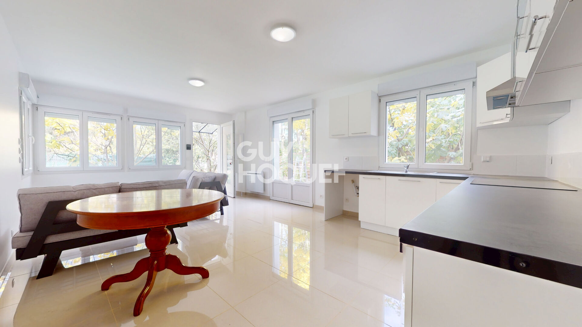 Maison 4 pièce(s) CERNAY