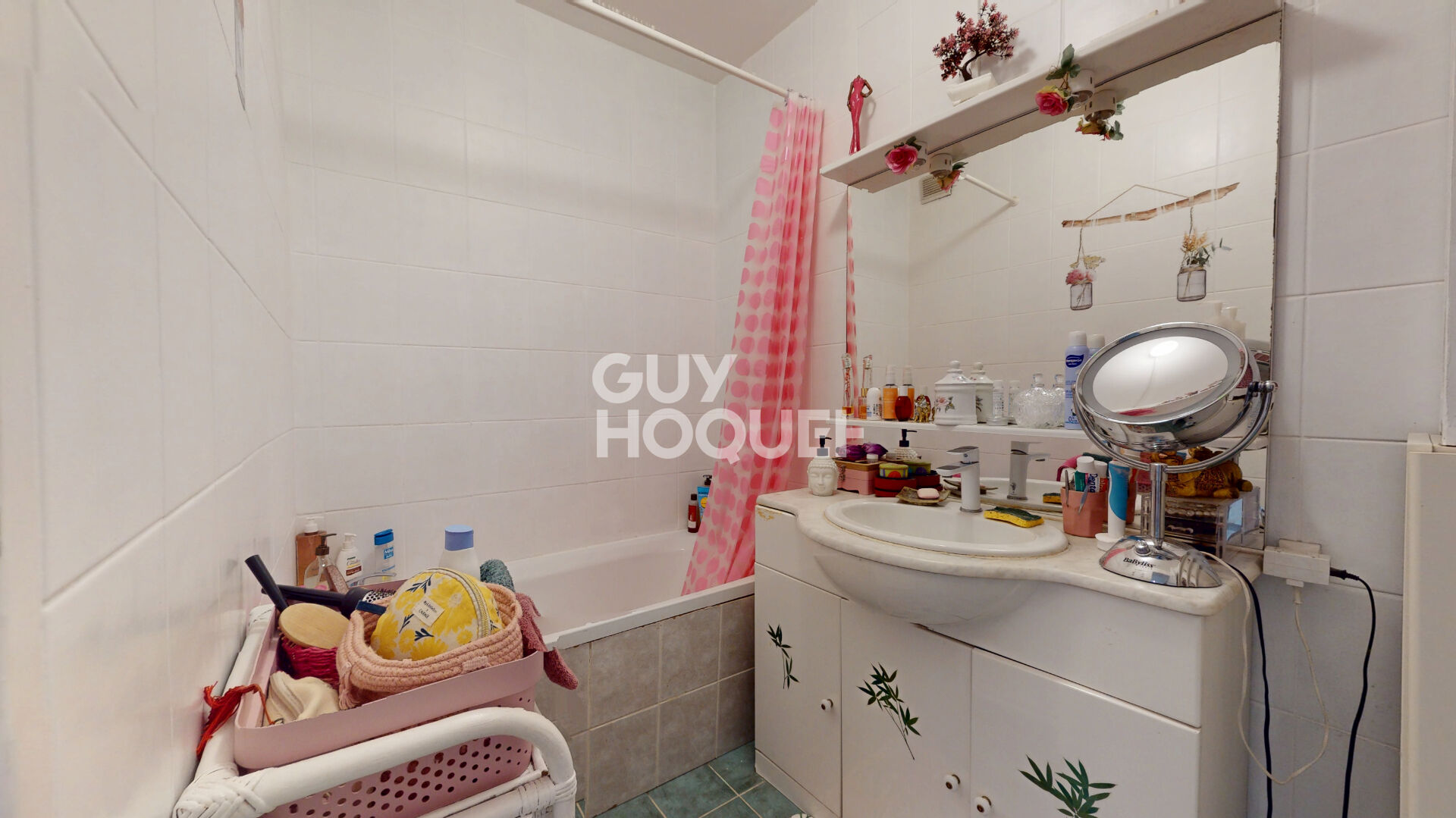 Appartement Ermont 3 pièce(s) 66.65 m2