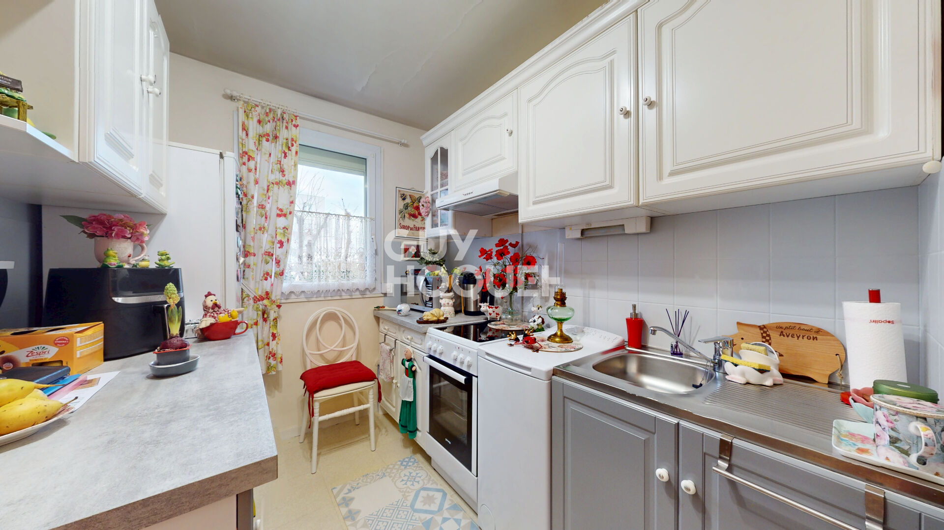 Appartement Ermont 2 pièce(s) 51.06 m2