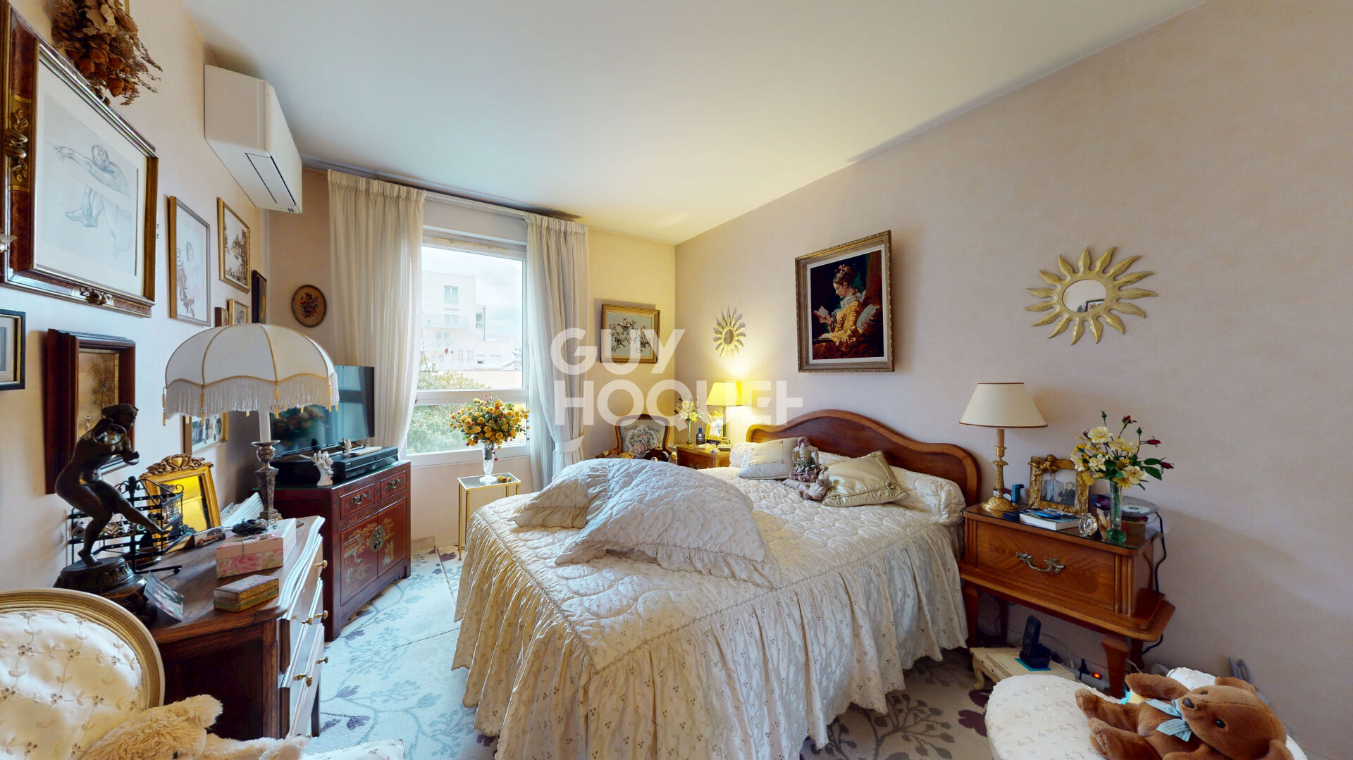 Appartement Ermont 2 pièce(s) 51.06 m2