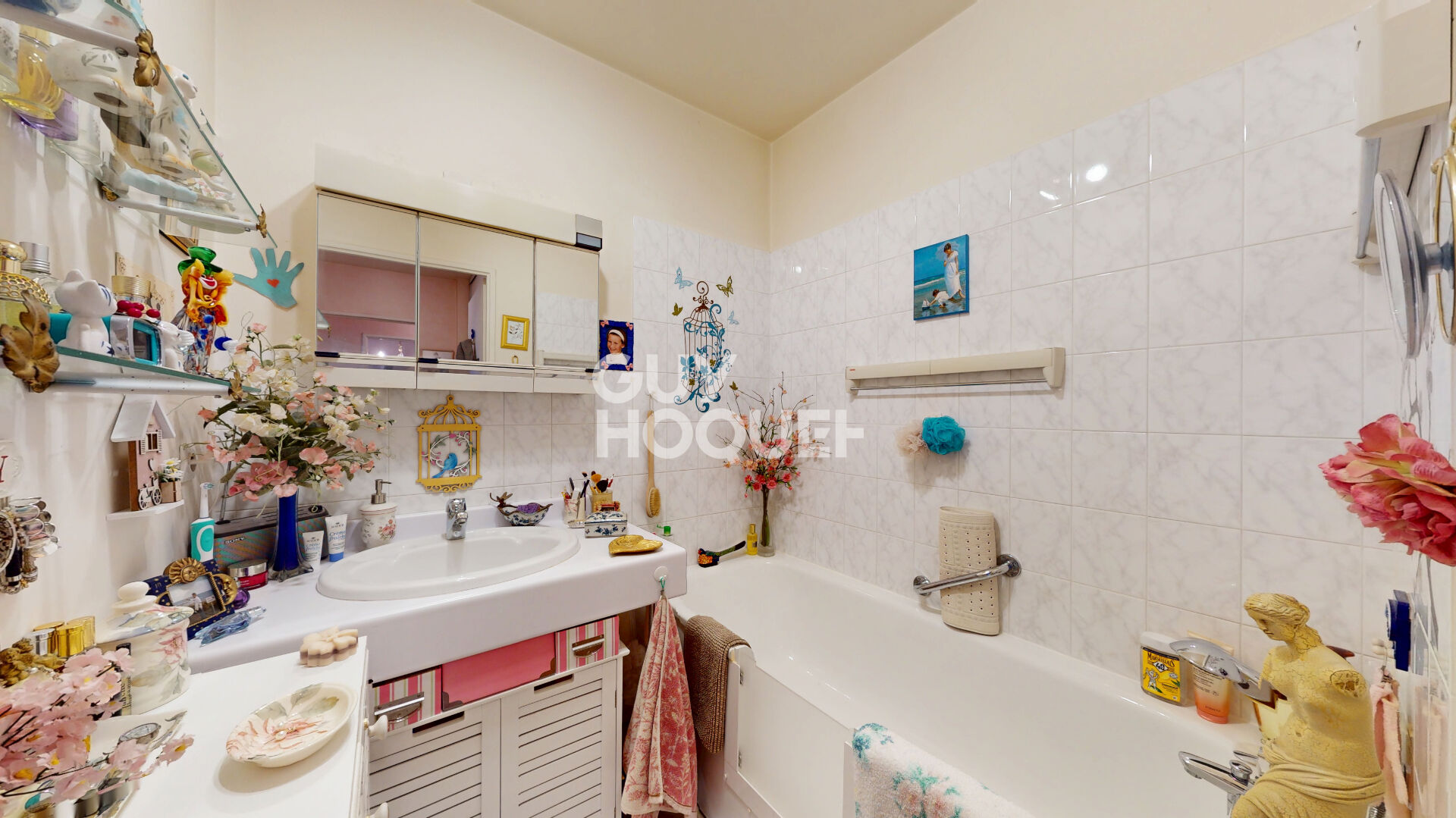 Appartement Ermont 2 pièce(s) 51.06 m2