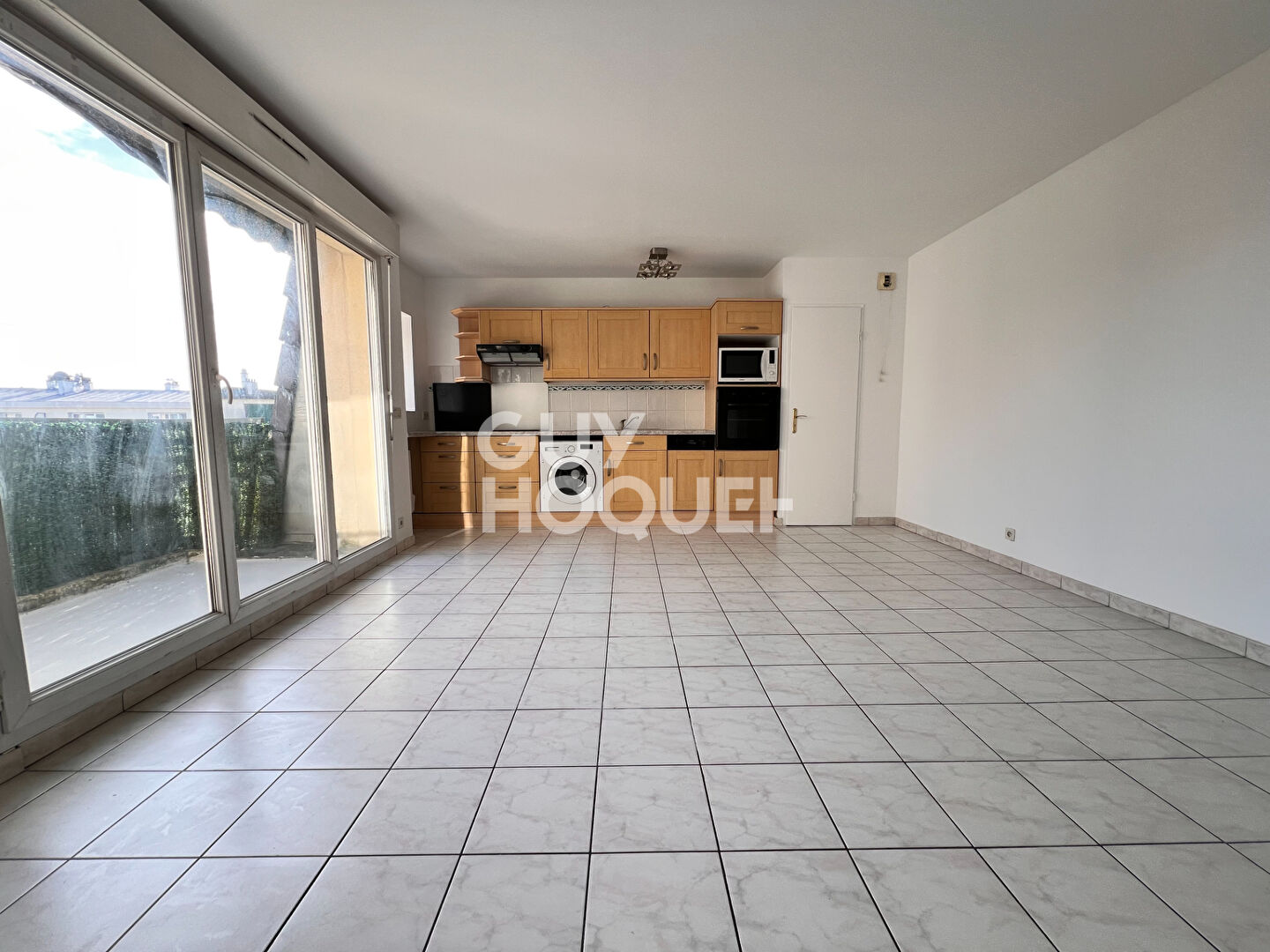 Appartement Arnouville 2 pièce(s)