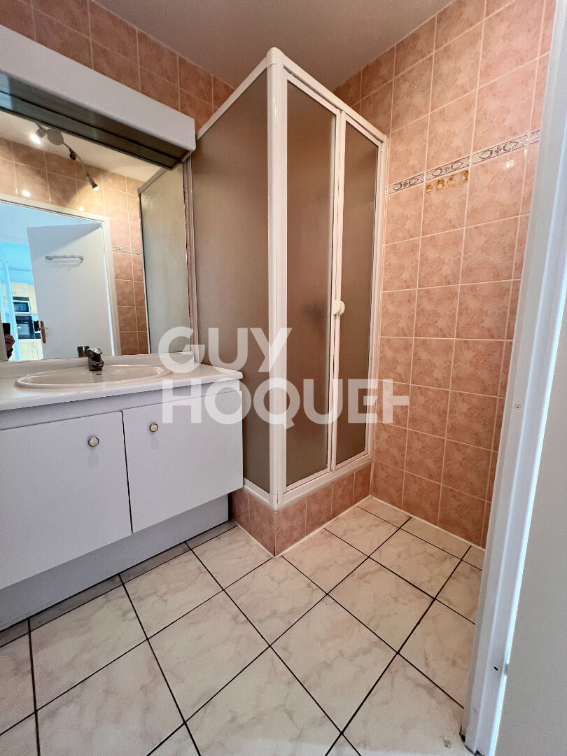 Appartement Arnouville 2 pièce(s)