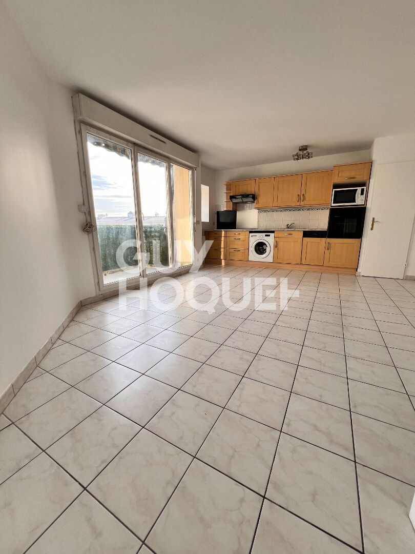 Appartement Arnouville 2 pièce(s)